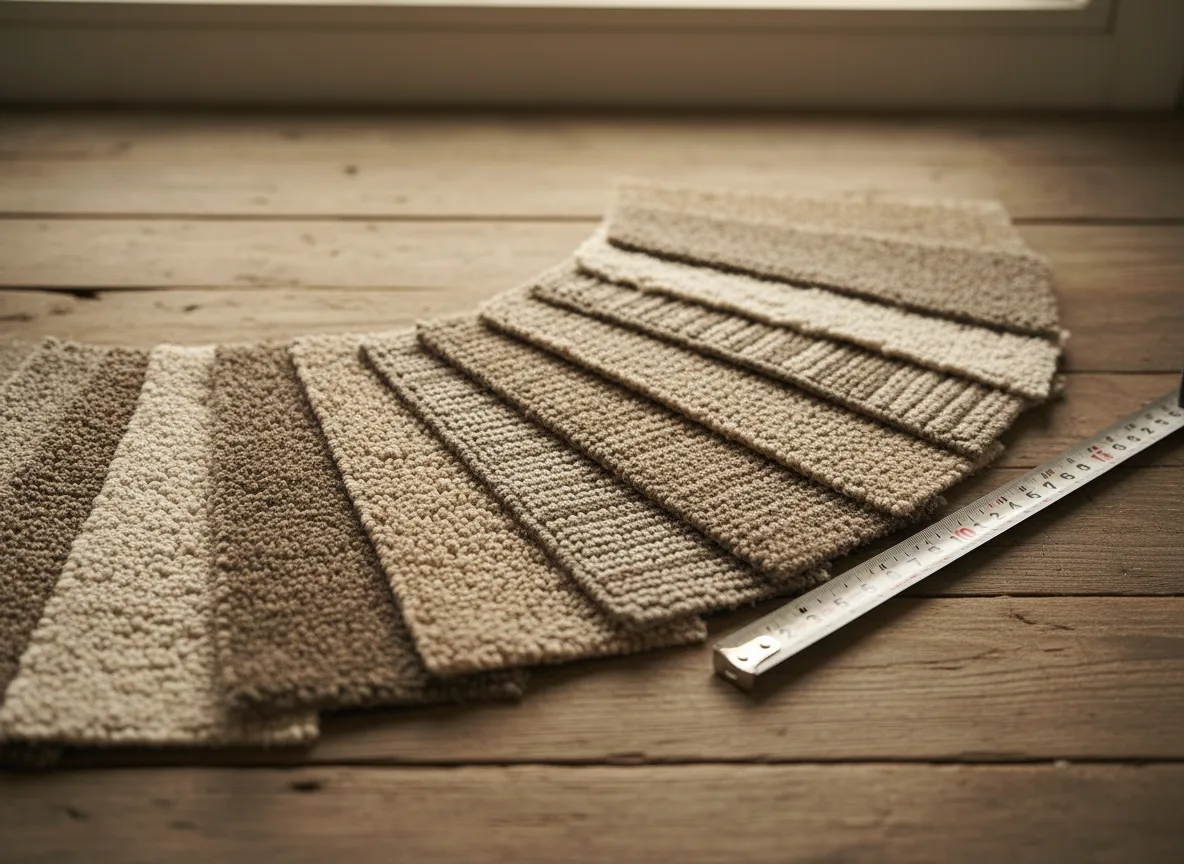 Carpet Installation Union Hill, IL FAQs